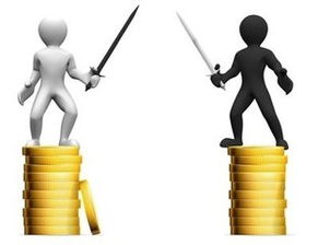 投资者警示 高风险理财产品揭秘——尼尊财富、黄河金融、互金宝、恒升贷与恒大财富的加息诱惑